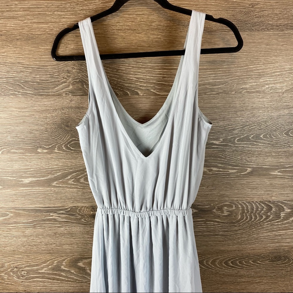 Show Me Your Mumu Kendall Maxi Dress NWOT - Picture 12 of 15